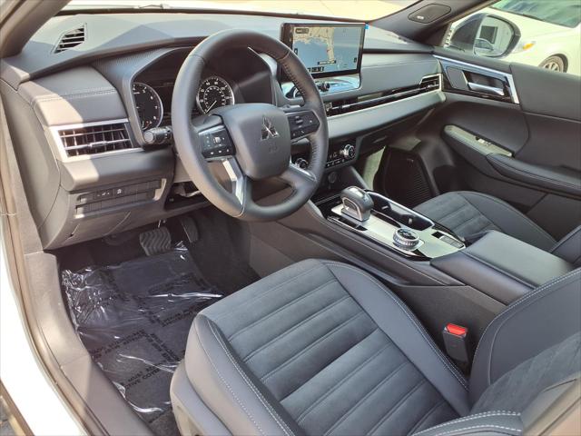 2026 Mitsubishi Outlander LE 1.5T 2WD