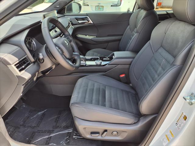 2026 Mitsubishi Outlander LE 1.5T 2WD