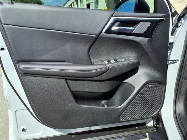 2026 Mitsubishi Outlander LE 1.5T 2WD
