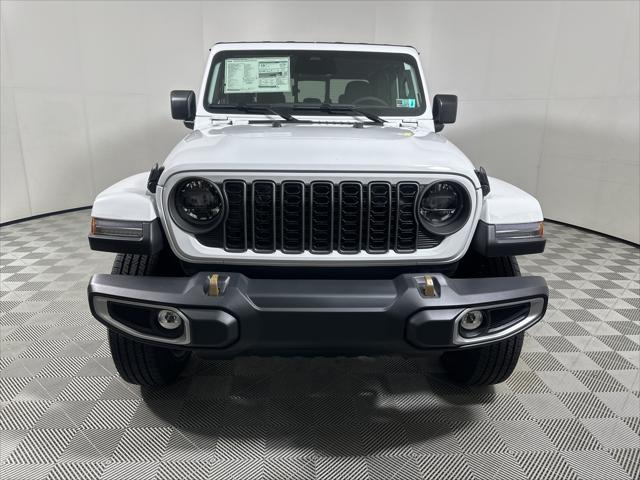 2026 Jeep Gladiator GLADIATOR 85TH ANNIVERSARY EDITION 4X4 2026 Jeep Gladiator GLADIATOR 85TH ANNIVERSARY EDITION 4X4