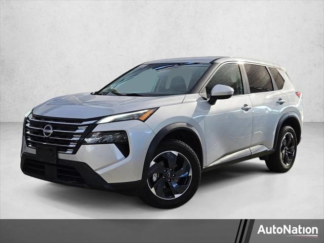 2024 Nissan Rogue SV Intelligent AWD for sale in North Richland Hills, TX