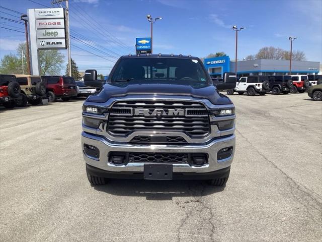 2026 RAM Ram 2500 RAM 2500 TRADESMAN CREW CAB 4X4 64 BOX 2026 RAM Ram 2500 RAM 2500 TRADESMAN CREW CAB 4X4 64 BOX