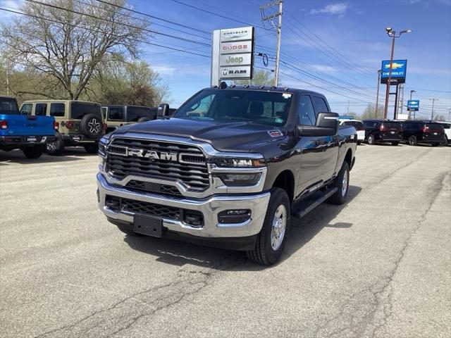 2026 RAM Ram 2500 RAM 2500 TRADESMAN CREW CAB 4X4 64 BOX 2026 RAM Ram 2500 RAM 2500 TRADESMAN CREW CAB 4X4 64 BOX