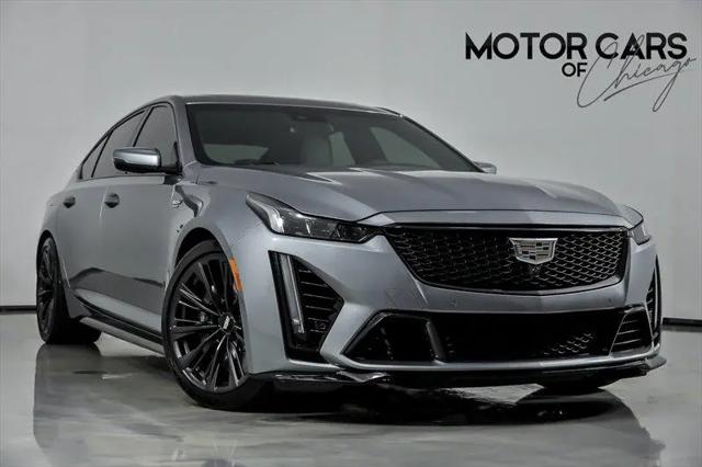 2024 Cadillac CT5-V V-Series Blackwing for sale in Joliet, IL
