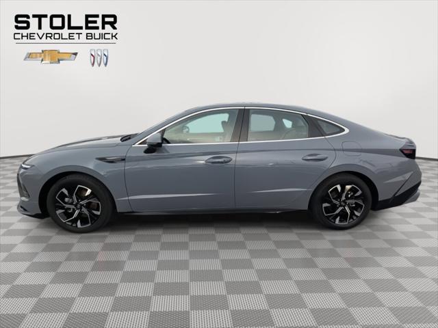 2024 Hyundai Sonata SEL 2024 Hyundai Sonata SEL
