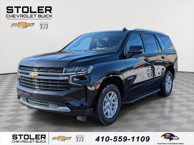2024 Chevrolet Tahoe 4WD LT 2024 Chevrolet Tahoe 4WD LT