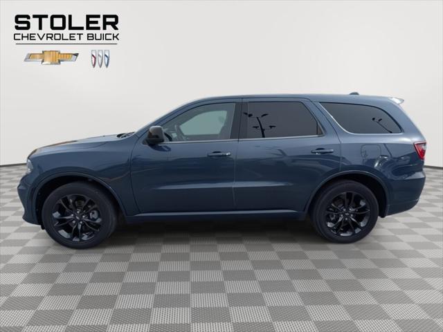 2021 Dodge Durango GT AWD