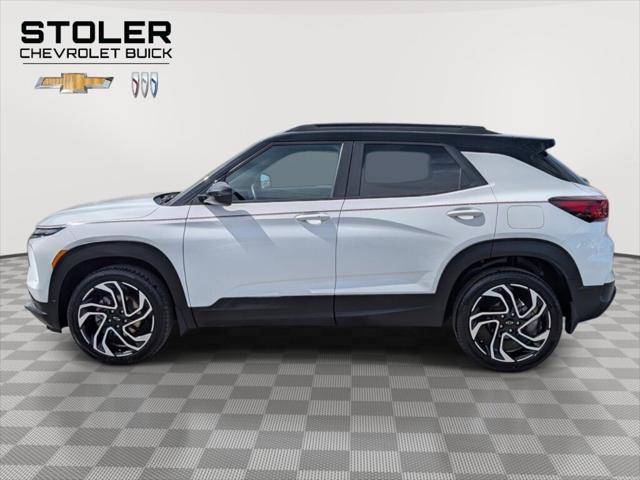 2024 Chevrolet Trailblazer AWD RS