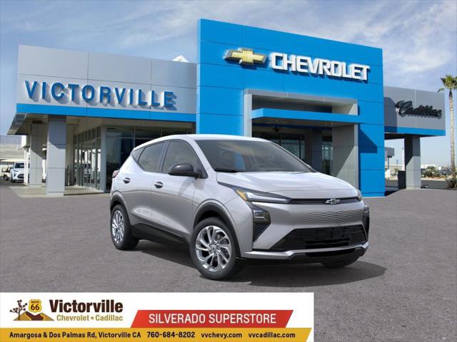 2027 Chevrolet Bolt LT FWD for sale in Victorville, CA