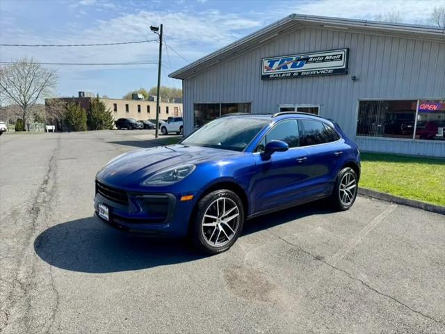 2022 Porsche Macan Macan for sale in Berlin, CT
