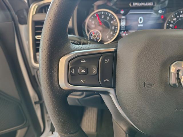 2026 Ram 1500 Express Crew Cab 4x4 57 Box