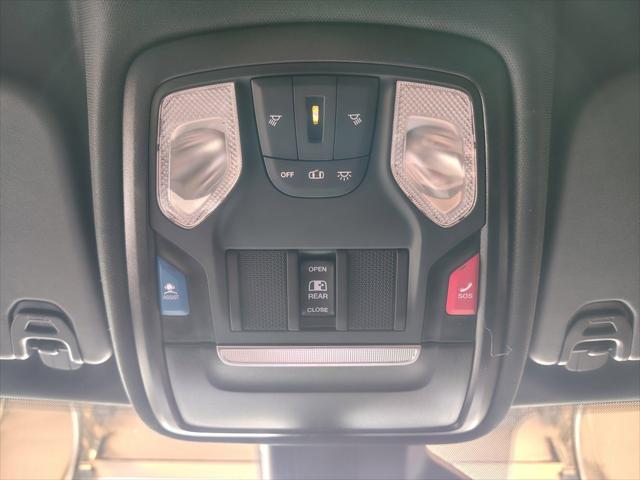 2026 Ram 1500 Express Crew Cab 4x4 57 Box