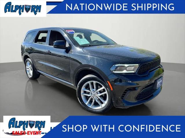 2023 Dodge Durango GT AWD for sale in Monroe, WI