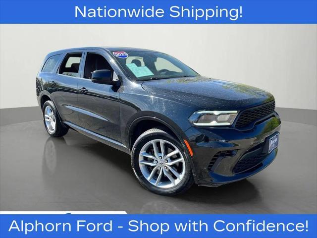 2023 Dodge Durango GT AWD for sale in Monroe, WI
