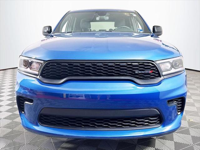 2025 Dodge Durango GT AWD 2025 Dodge Durango GT AWD