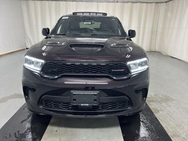 2026 Dodge Durango DURANGO GT PLUS AWD 2026 Dodge Durango DURANGO GT PLUS AWD
