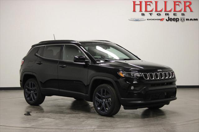 2026 Jeep Compass Latitude for sale in Pontiac, IL