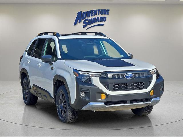 2026 Subaru Forester Wilderness for sale in Fayetteville, AR