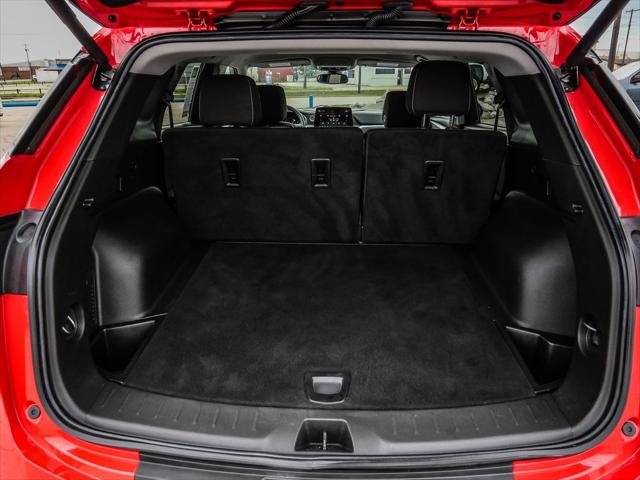 2023 Chevrolet Blazer FWD 2LT