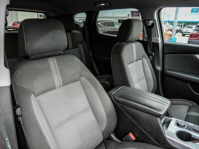2023 Chevrolet Blazer FWD 2LT