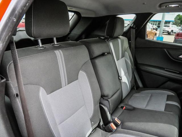 2023 Chevrolet Blazer FWD 2LT