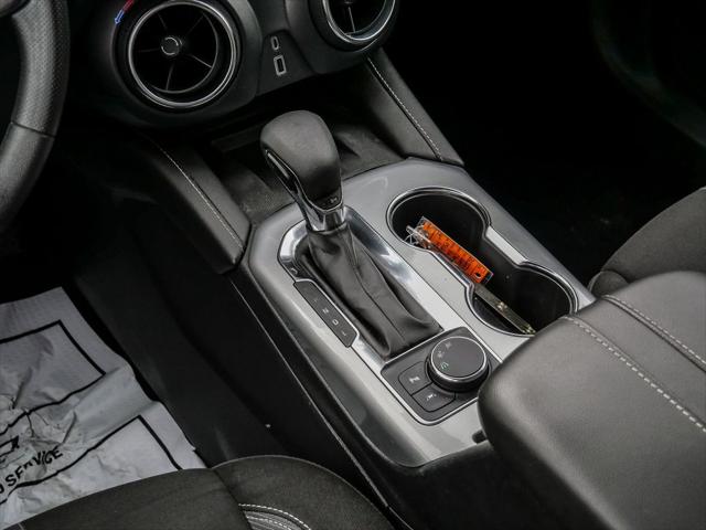 2023 Chevrolet Blazer FWD 2LT