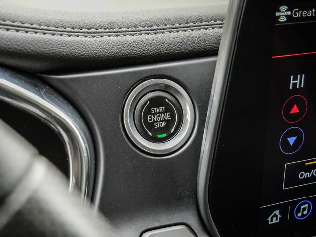 2023 Chevrolet Blazer FWD 2LT