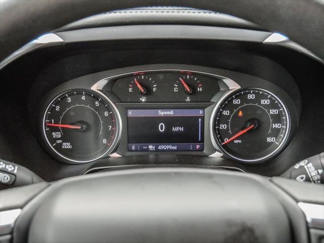 2023 Chevrolet Blazer FWD 2LT