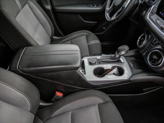 2023 Chevrolet Blazer FWD 2LT