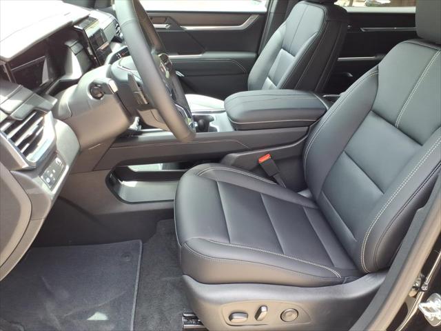2026 GMC Acadia Elevation FWD