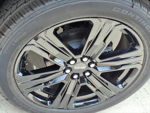 2026 GMC Acadia Elevation FWD