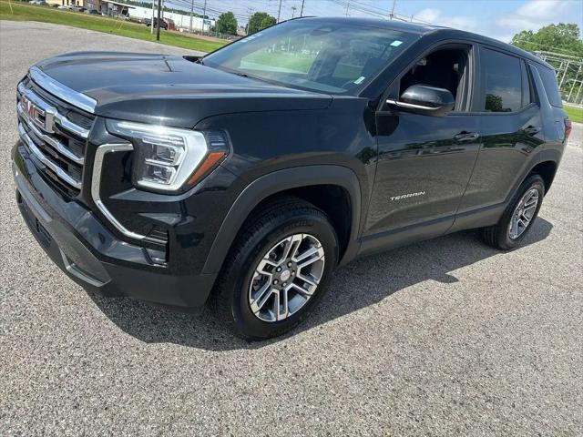 2026 GMC Terrain FWD Elevation for sale in Dyersburg, TN