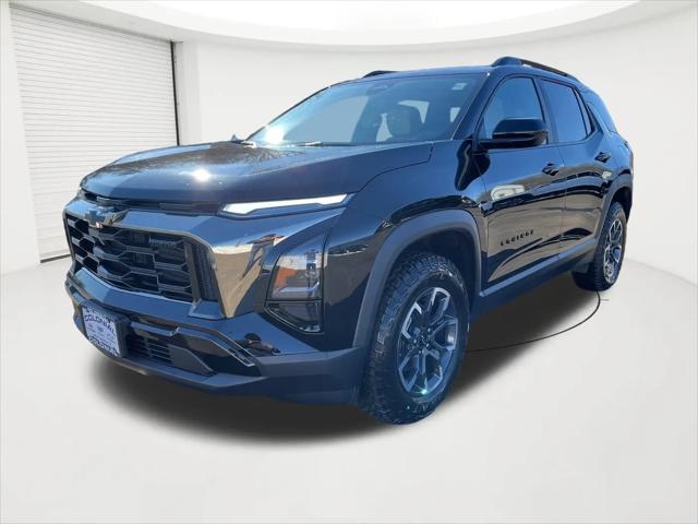 2026 Chevrolet Equinox AWD ACTIV for sale in New London, CT