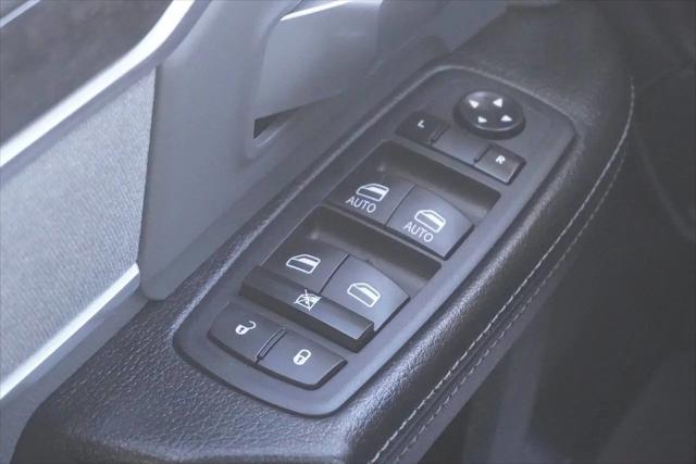 2022 Ram 2500 Big Horn Crew Cab 4x4 8' Box