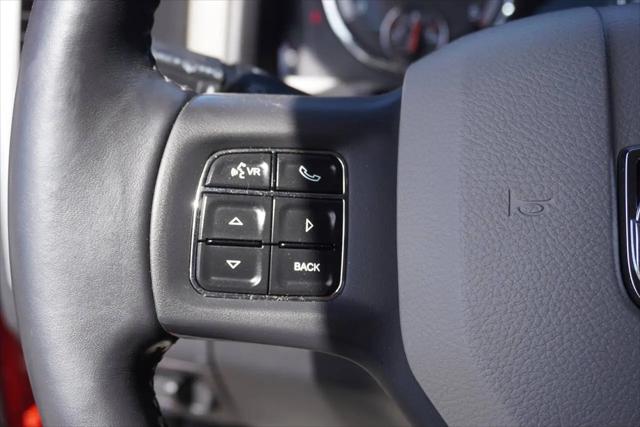 2012 Ram 2500 SLT