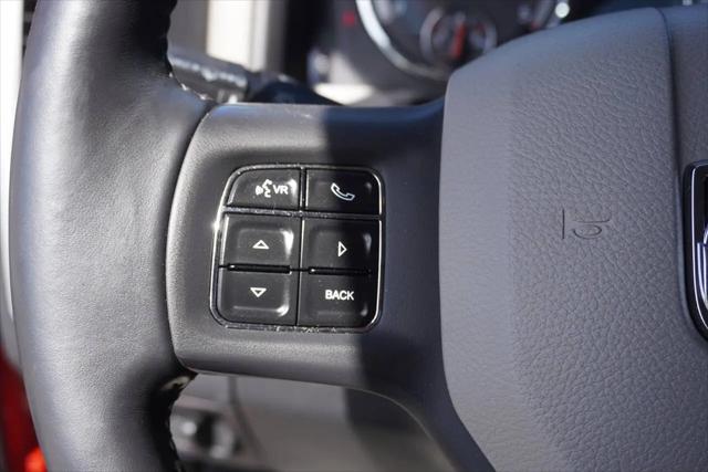 2012 Ram 2500 SLT