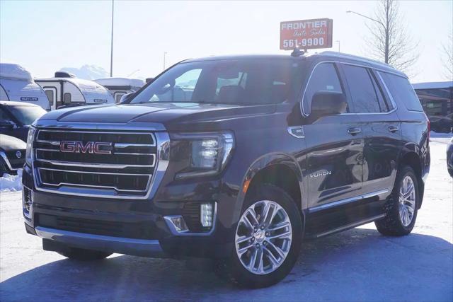 2023 GMC Yukon SLT for sale in Anchorage, AK