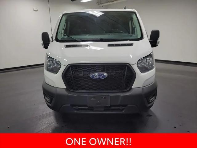2023 Ford Transit Cargo Van T-250