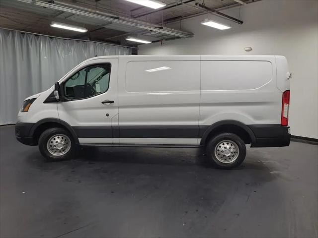 2023 Ford Transit Cargo Van T-250