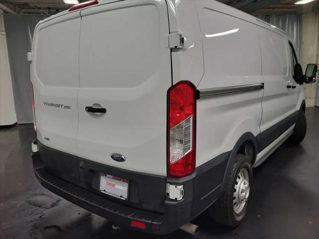 2023 Ford Transit Cargo Van T-250