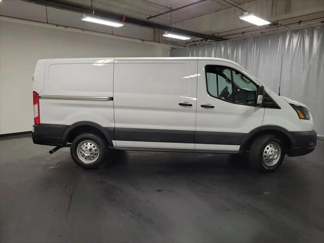 2023 Ford Transit Cargo Van T-250