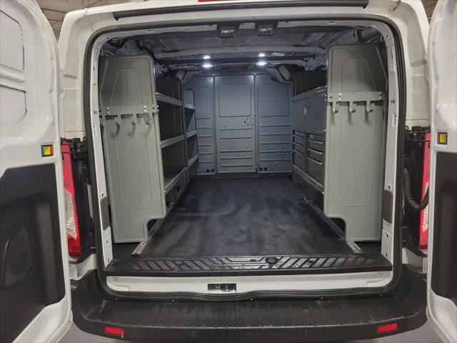 2023 Ford Transit Cargo Van T-250