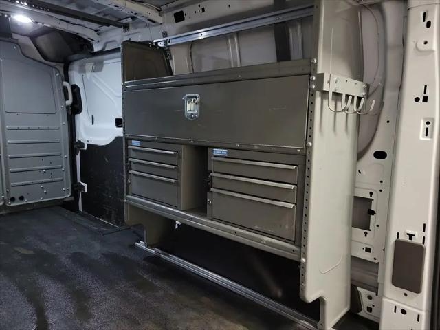 2023 Ford Transit Cargo Van T-250
