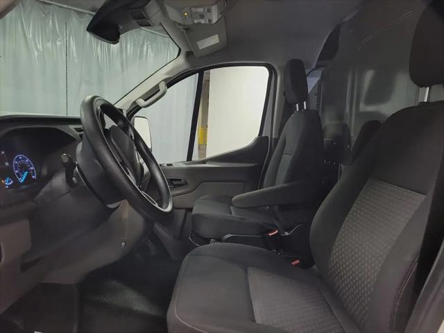2023 Ford Transit Cargo Van T-250