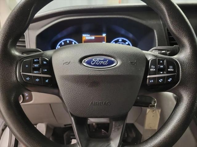 2023 Ford Transit Cargo Van T-250