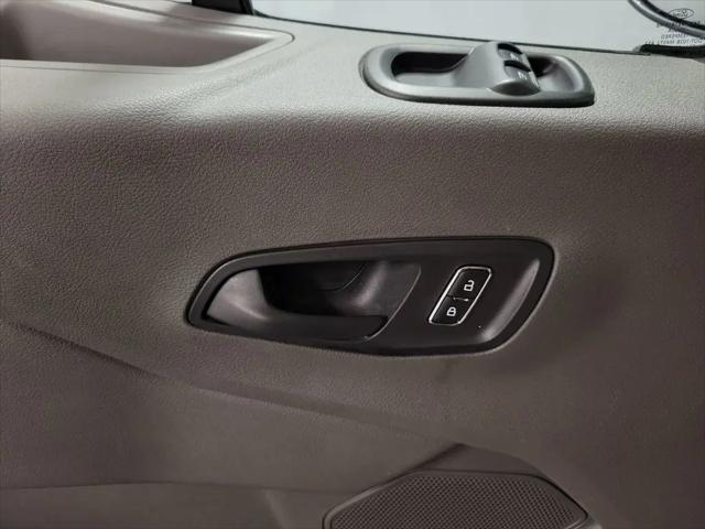 2023 Ford Transit Cargo Van T-250