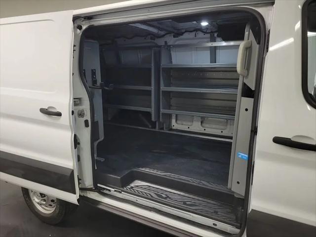 2023 Ford Transit Cargo Van T-250