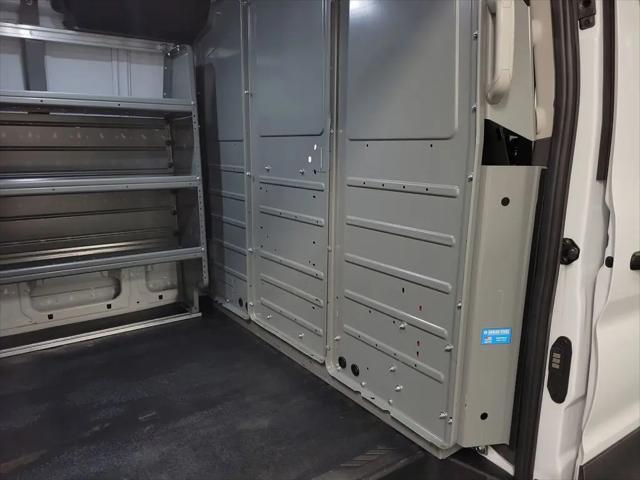2023 Ford Transit Cargo Van T-250