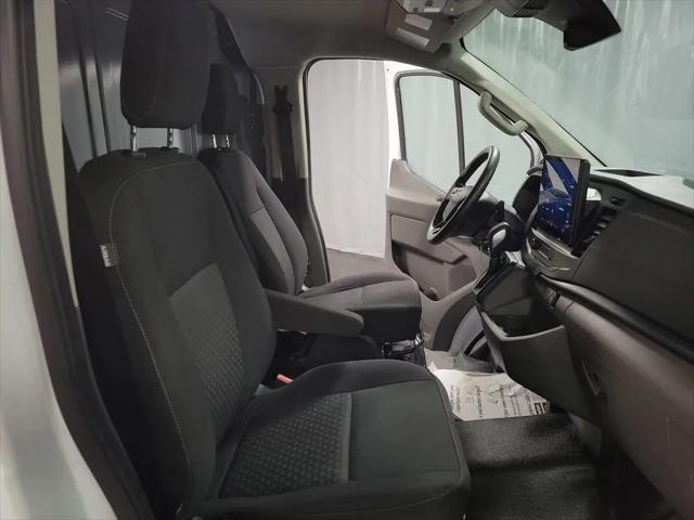2023 Ford Transit Cargo Van T-250
