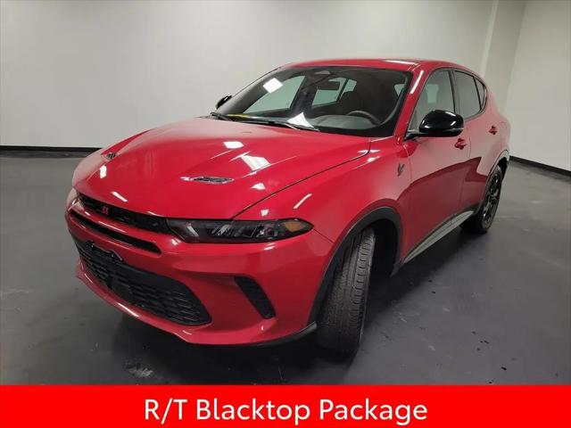 2024 Dodge Hornet R/T EAWD